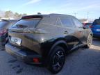 2025 PEUGEOT 2008 ALLUR for sale at Copart WOLVERHAMPTON