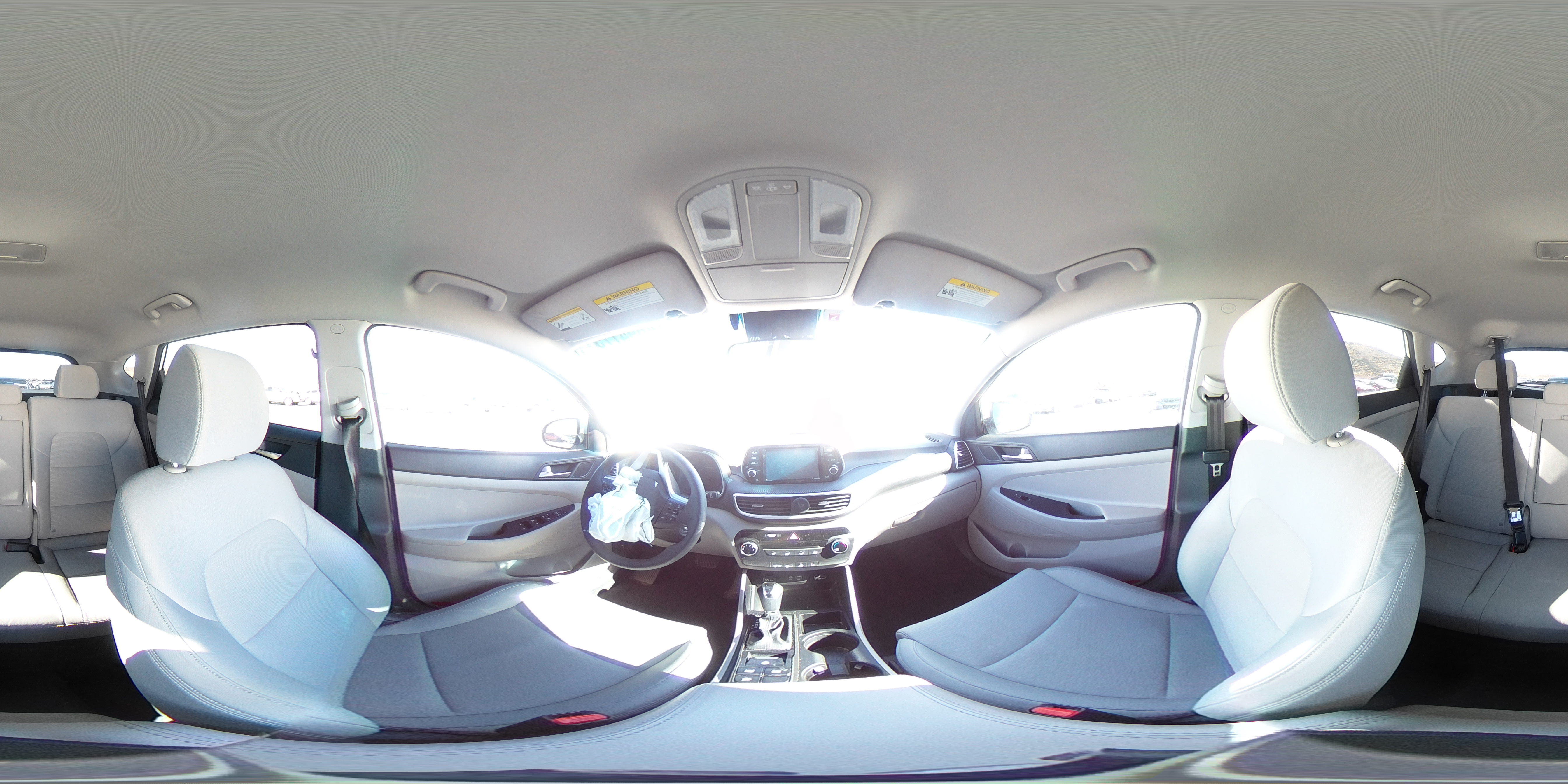 2019 Hyundai Tucson - Image 15