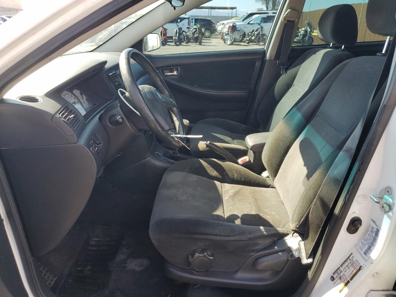 2004 Toyota Corolla - Image 7