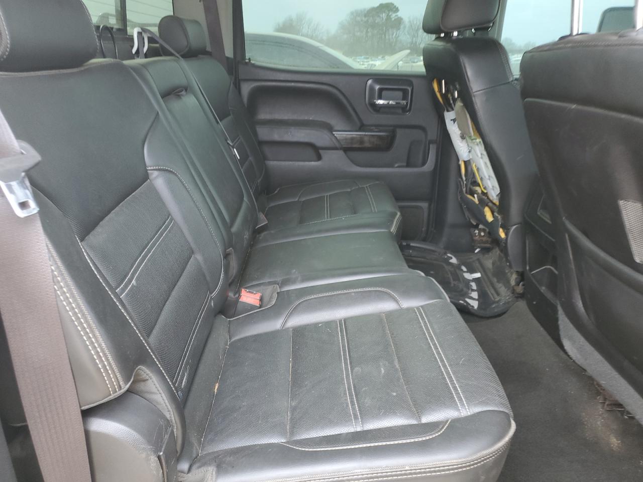 2015 GMC Sierra - Image 11