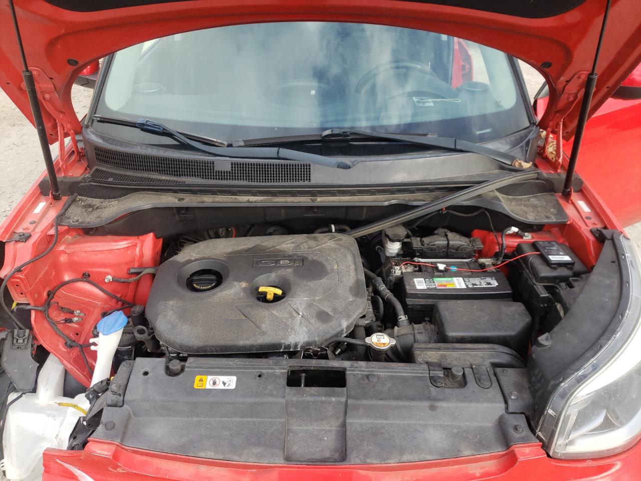 2018 Kia Soul - Image 11