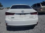 2016 Lexus Is 200T за продажба в Riverview, FL - Front End
