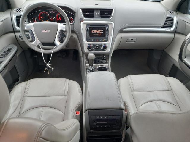  GMC ACADIA 2016 Blue
