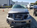 2019 Nissan Frontier S for Sale in Vallejo, CA - Rollover