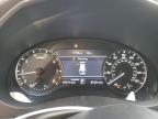 2019 Infiniti Qx50 Essential იყიდება Denver-ში, CO - Front End