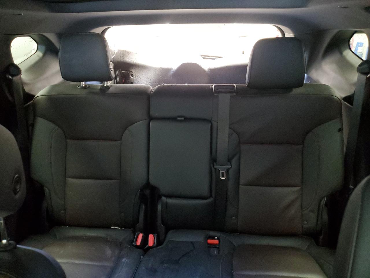 2019 Chevrolet Blazer Rs VIN: 3GNKBJRS1KS685433 Lot: 47866255