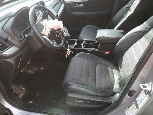 2021 HONDA CR-V SPORT
