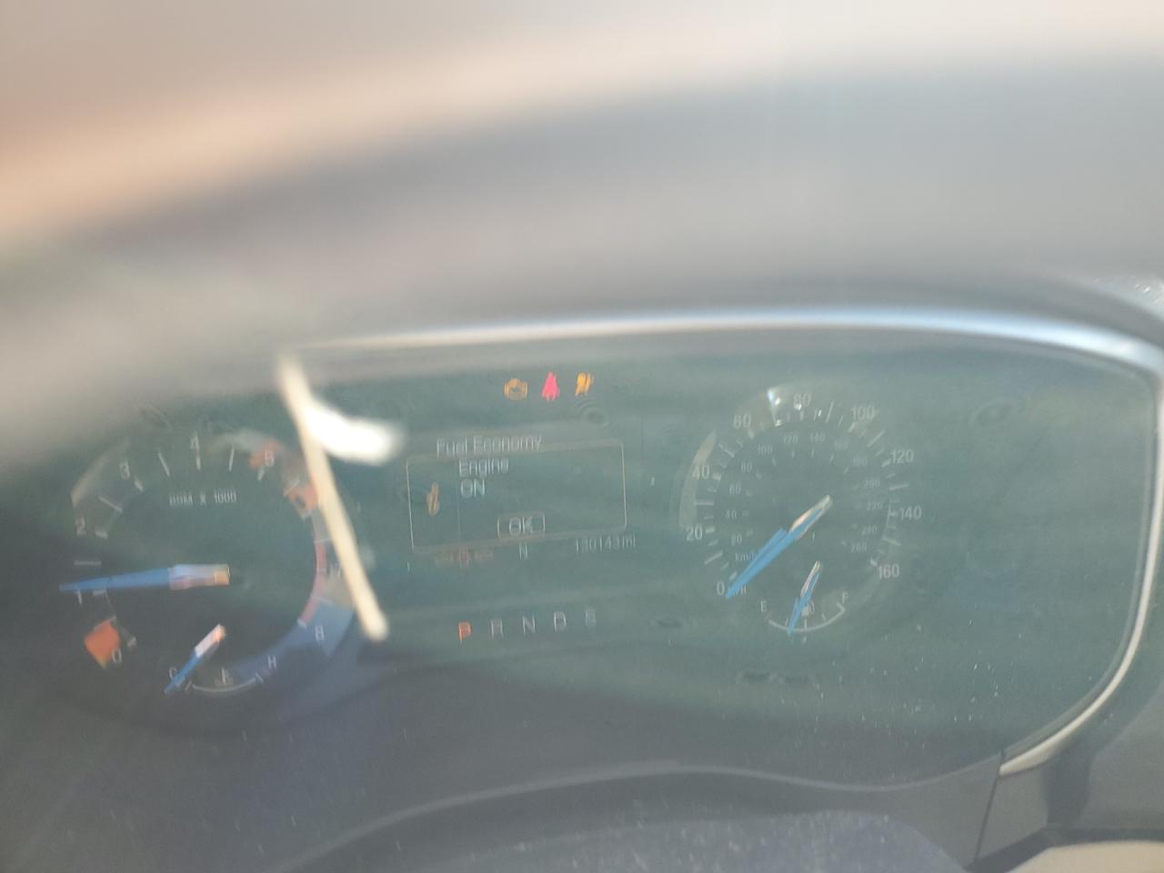 2016 Ford Fusion Se VIN: 1FA6P0HD9G5119343 Lot: 50528255