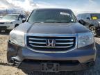 2014 Honda Pilot Lx en Venta en Magna, UT - Front End