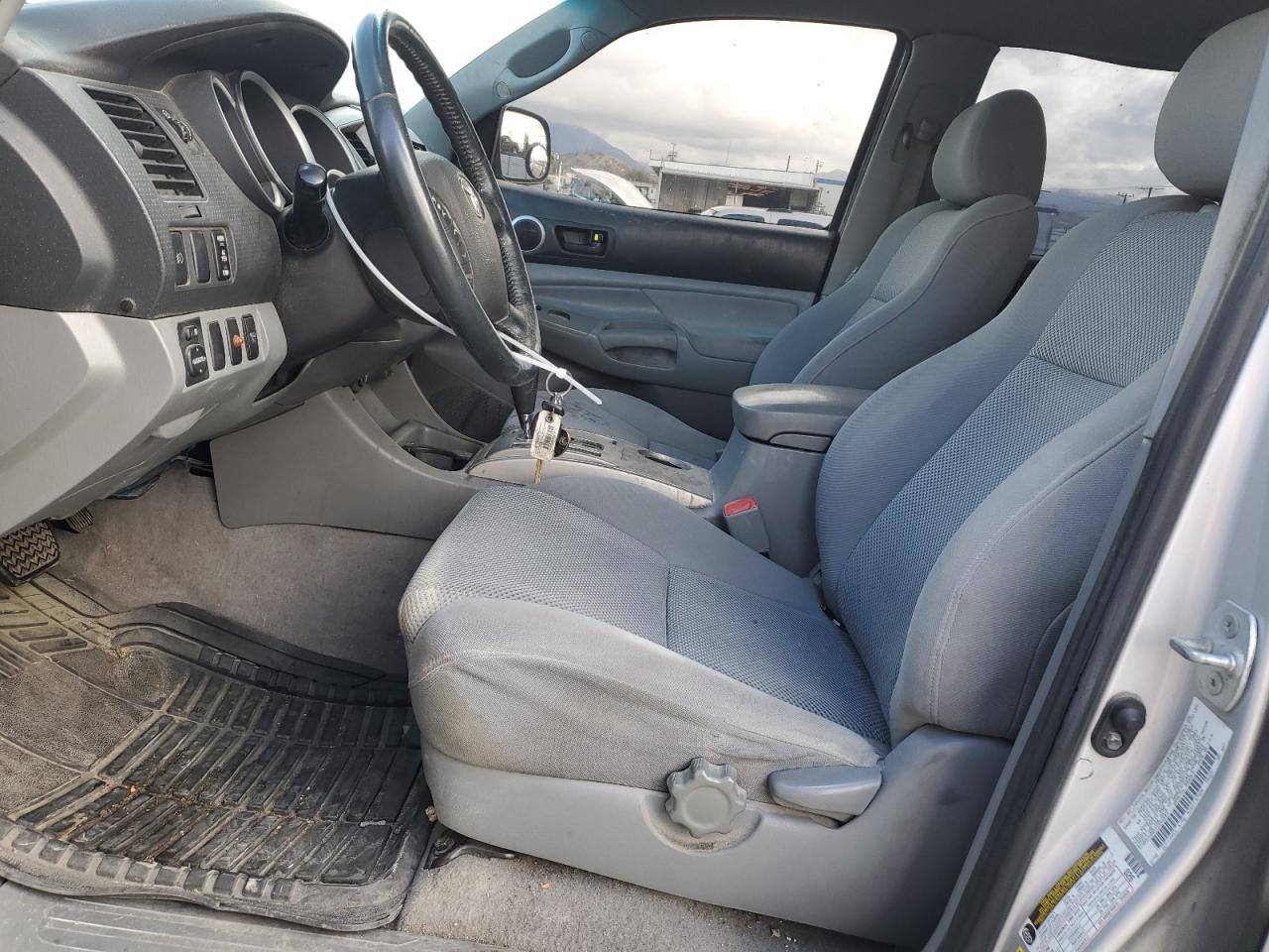 2007 Toyota Tacoma - Image 7