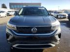 2022 Volkswagen Taos Se Iq Drive for Sale in Littleton, CO - Side
