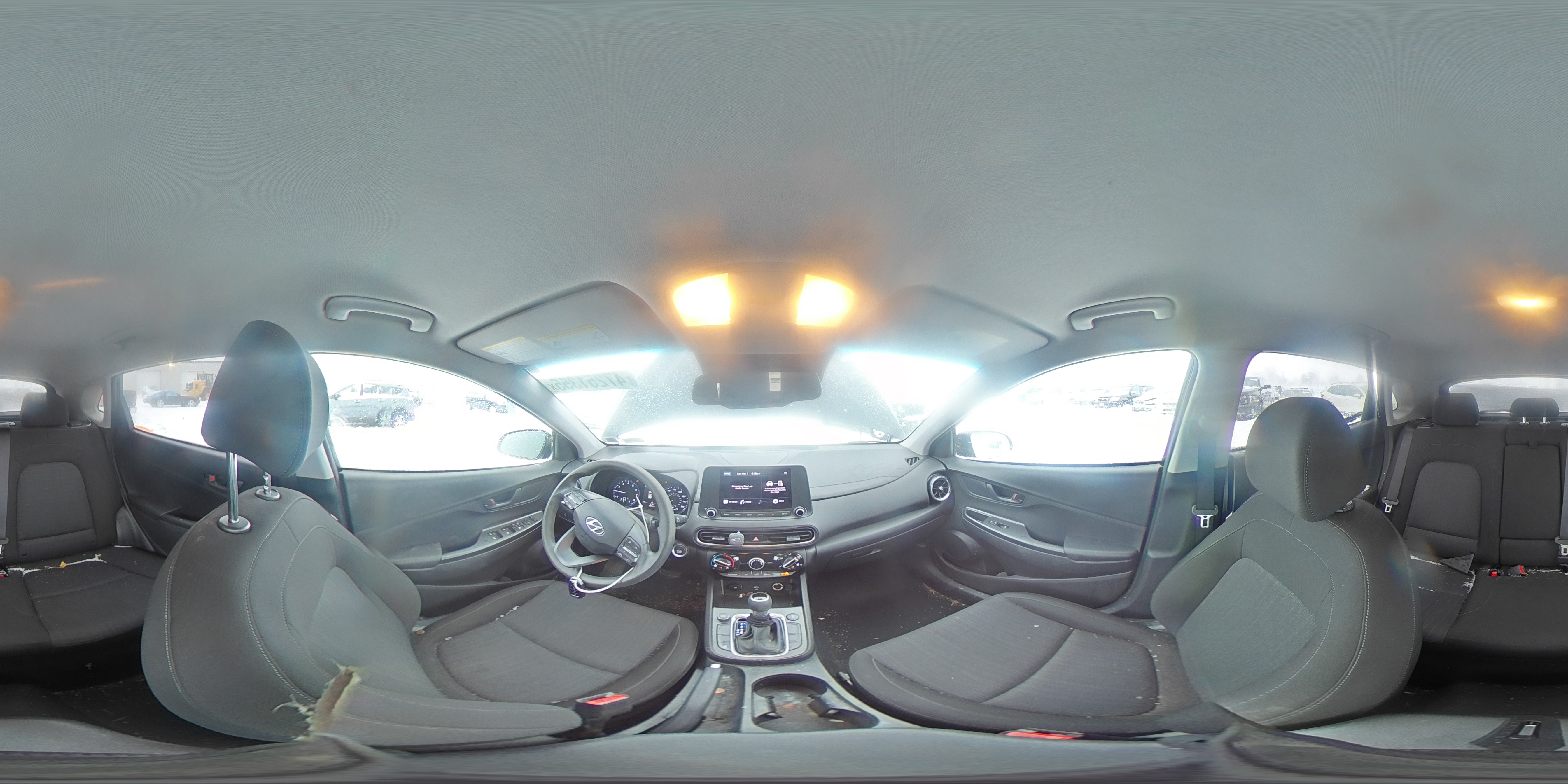 2023 Hyundai Kona - Image 14