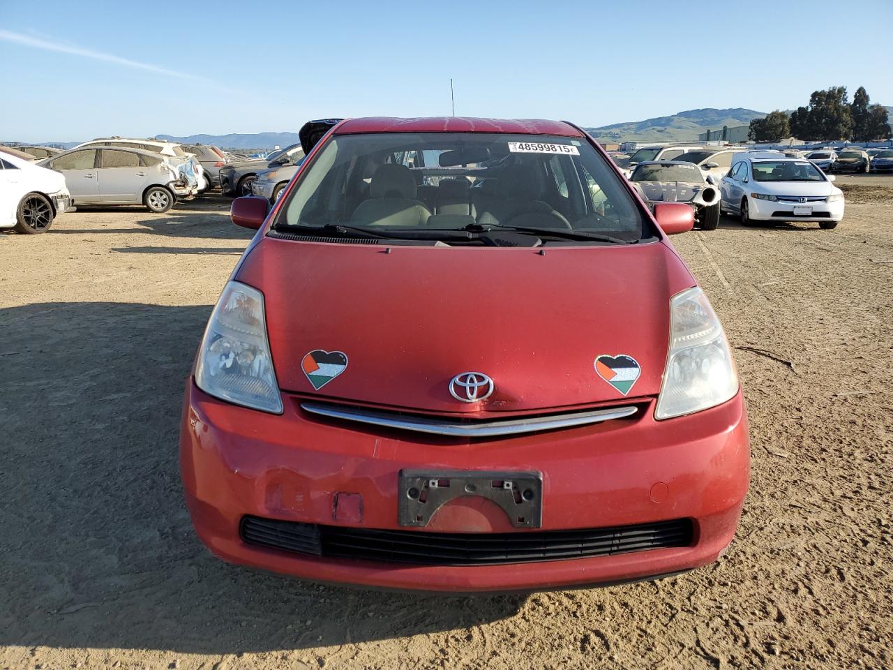 2009 Toyota Prius - Image 5