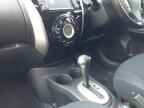 2016 NISSAN NOTE ACENT for sale at Copart CHESTER