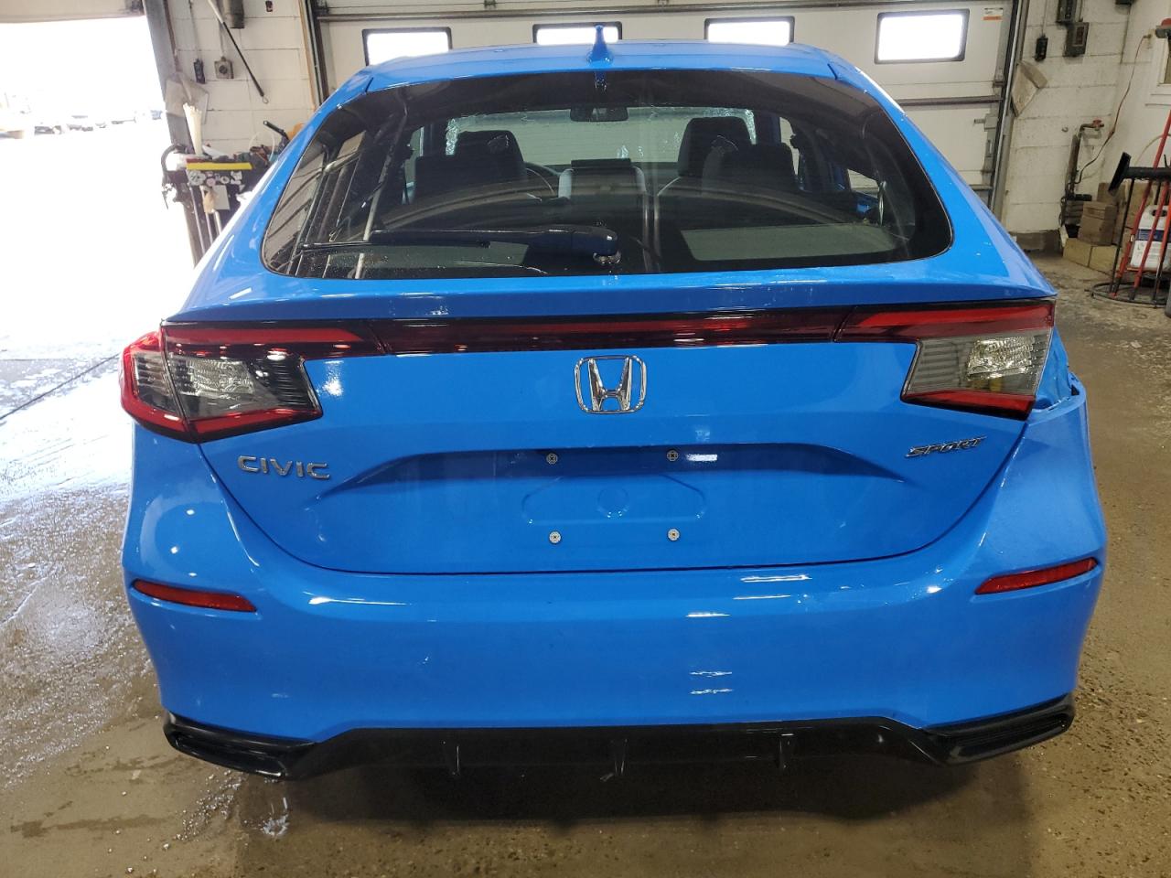 2024 Honda Civic - Image 6