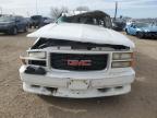 1999 Gmc Suburban K1500 იყიდება Greenwood-ში, NE - Rollover