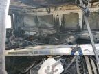 2013 Ford Econoline E150 Van იყიდება Vallejo-ში, CA - Burn