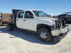 2011 Gmc Sierra C3500 for Sale in Harleyville, SC - Front End