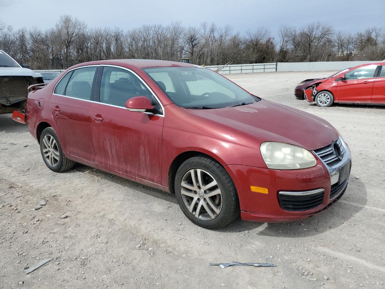 2006 Volkswagen Jetta - Image 4