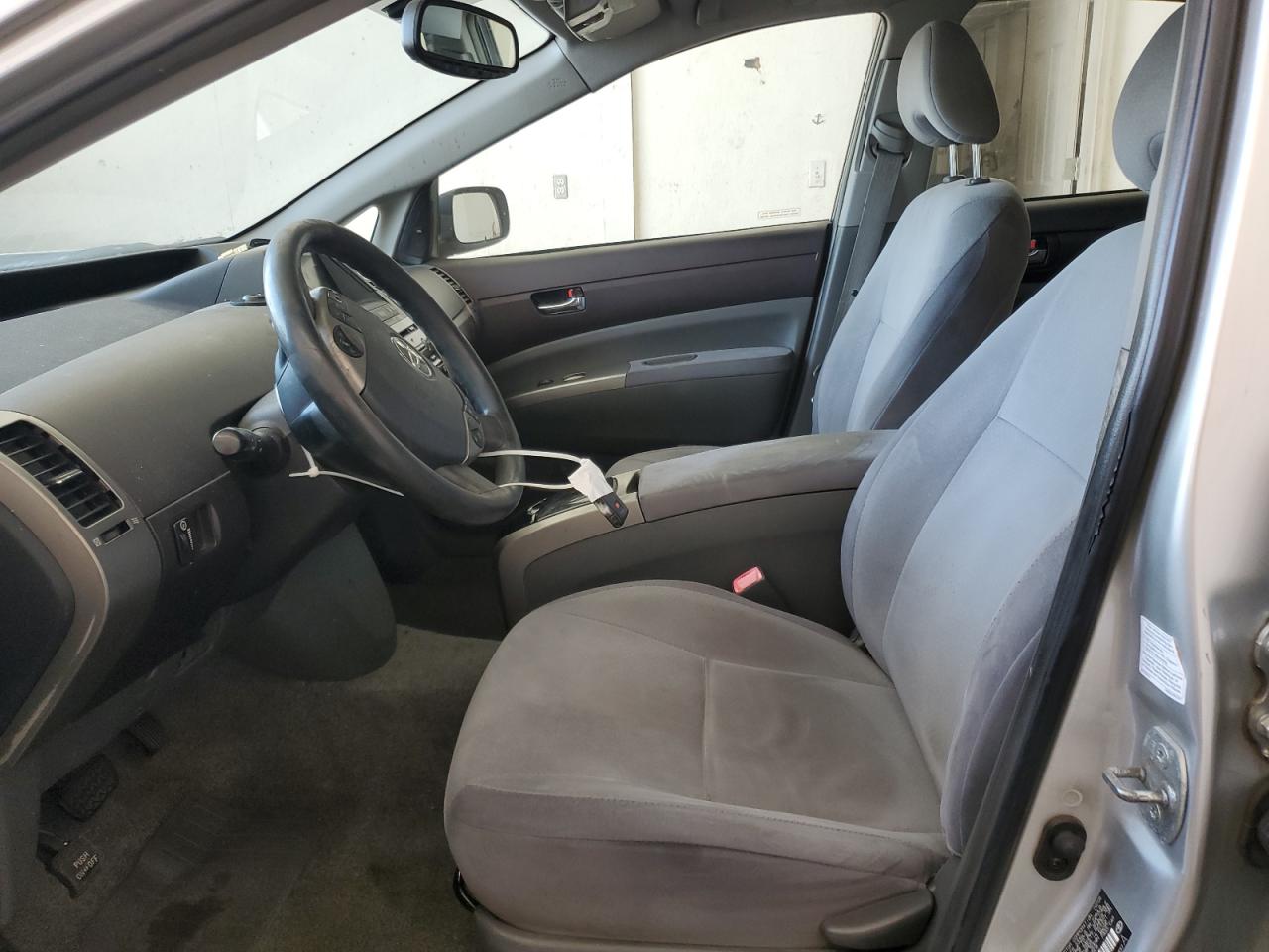 2005 Toyota Prius VIN: JTDKB20U953052508 Lot: 51082405