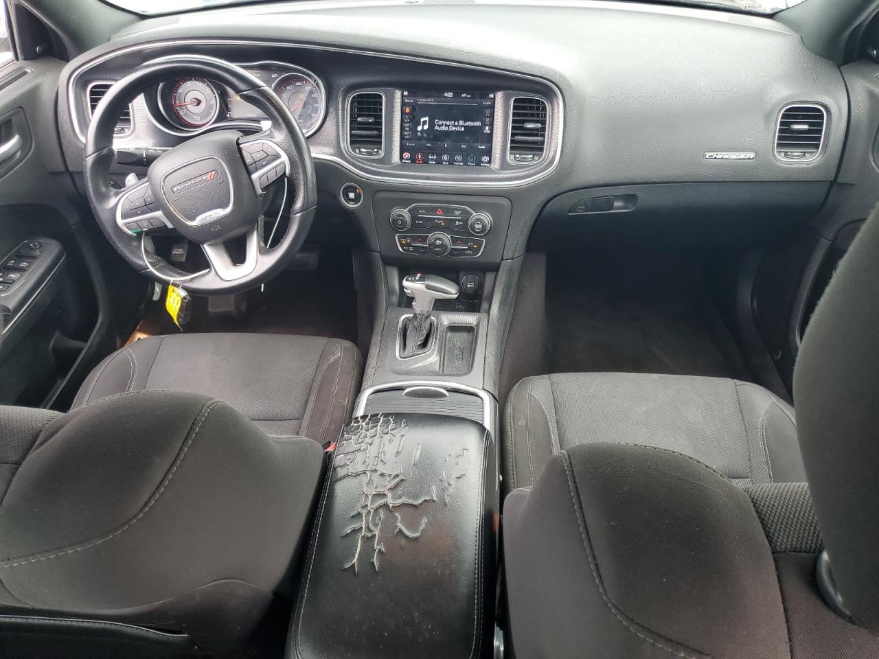 2018 Dodge Charger - Image 8