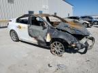 2014 Chevrolet Cruze Ltz na sprzedaż w Haslet, TX - Burn - Engine