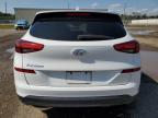 2019 Hyundai Tucson Se на продаже в Houston, TX - Burn