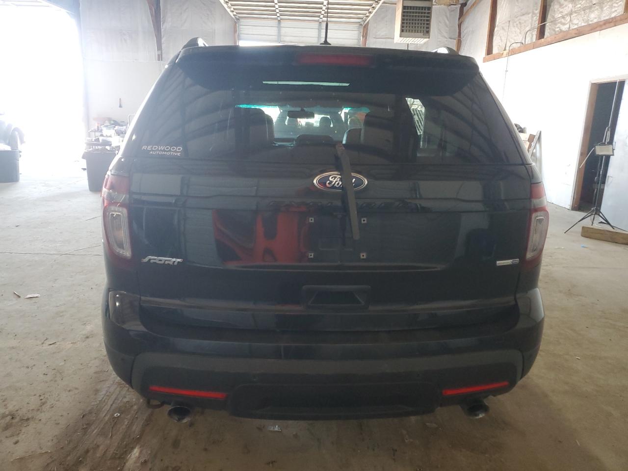 2013 Ford Explorer - Image 6