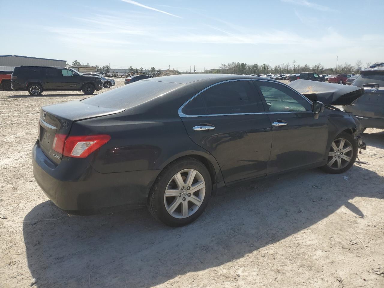 2007 Lexus ES - Image 3