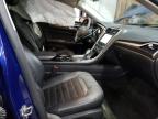 2016 Ford Fusion Se for Sale in Kincheloe, MI - Front End
