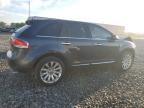 2013 Lincoln Mkx  for Sale in Apopka, FL - Front End