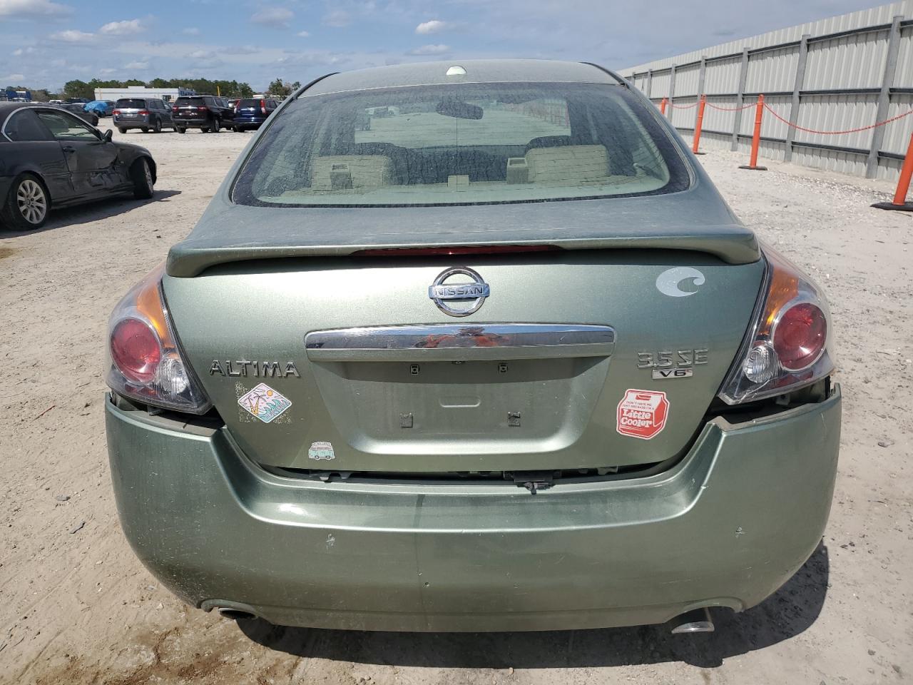 2007 Nissan Altima - Image 6
