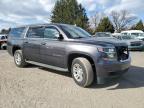 2016 Chevrolet Suburban K1500 Lt zu verkaufen in Finksburg, MD - Front End