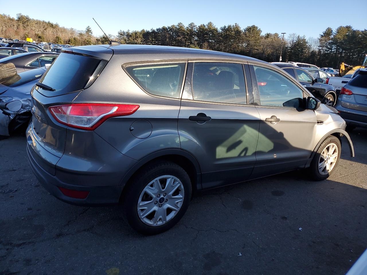 2014 Ford Escape - Image 3