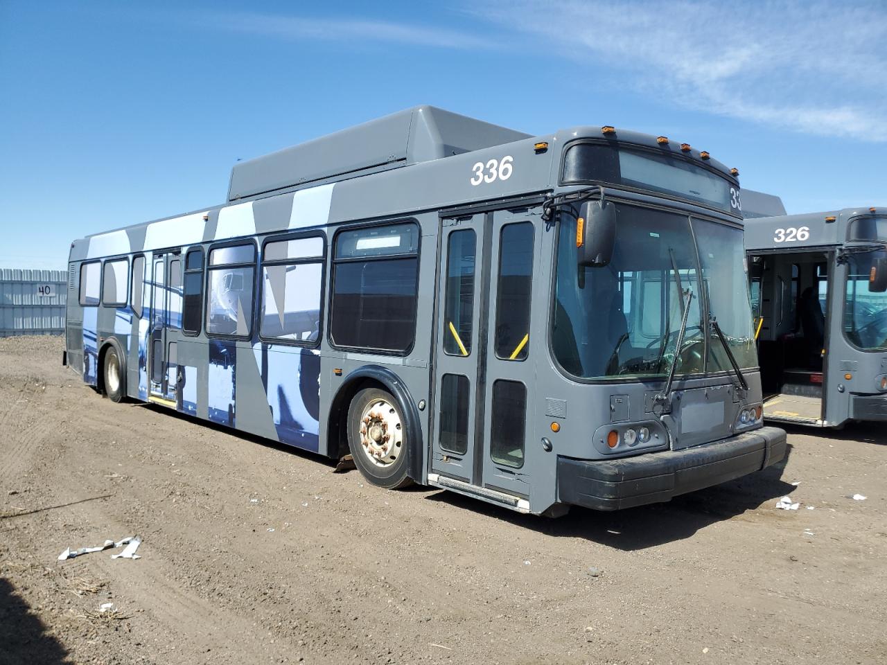 2009 El Dorado Axess продається в Brighton, CO - Minor Dent/Scratches