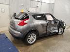 2011 Nissan Juke S იყიდება Casper-ში, WY - Side