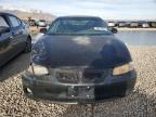 2002 Pontiac Grand Prix Se for Sale in Magna, UT - Side