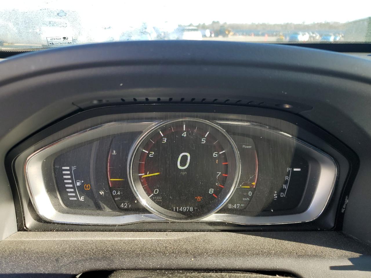 2017 Volvo XC60 - Image 9