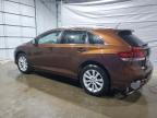 2014 Toyota Venza Le zu verkaufen in Candia, NH - Front End