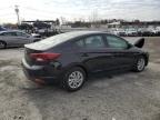2020 Hyundai Elantra Se na sprzedaż w Albany, NY - Front End