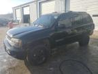2002 Chevrolet Trailblazer  იყიდება Montgomery-ში, AL - Side
