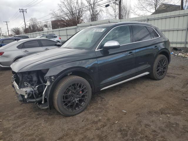 2021 Audi Sq5 Premium Plus