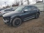 2021 Audi Sq5 Premium Plus for Sale in New Britain, CT - Front End