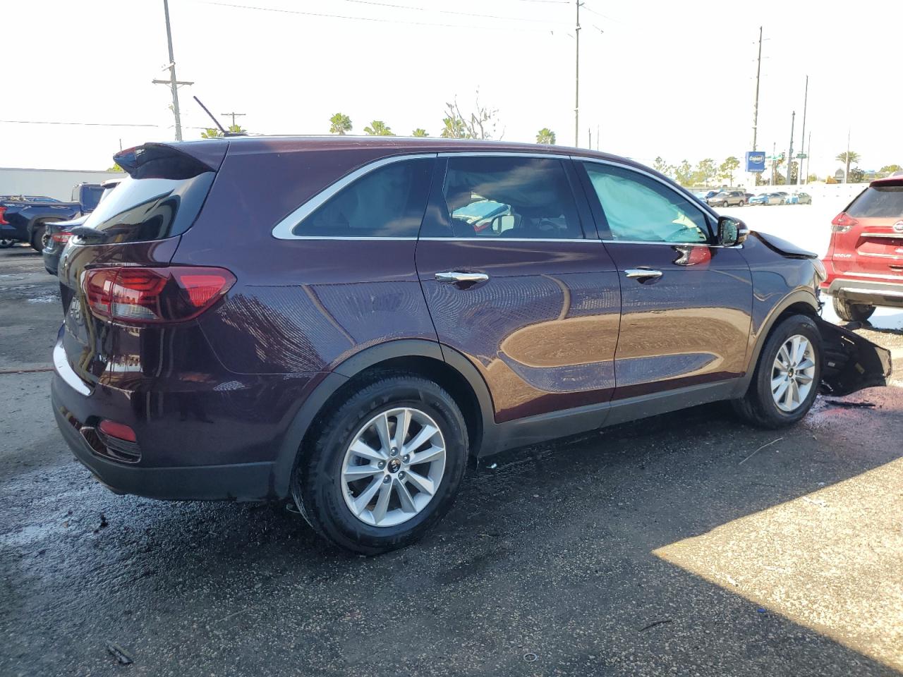 2019 Kia Sorento - Image 3