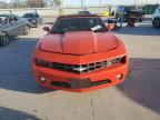 2013 Chevrolet Camaro Lt de vânzare în Wilmer, TX - Hail