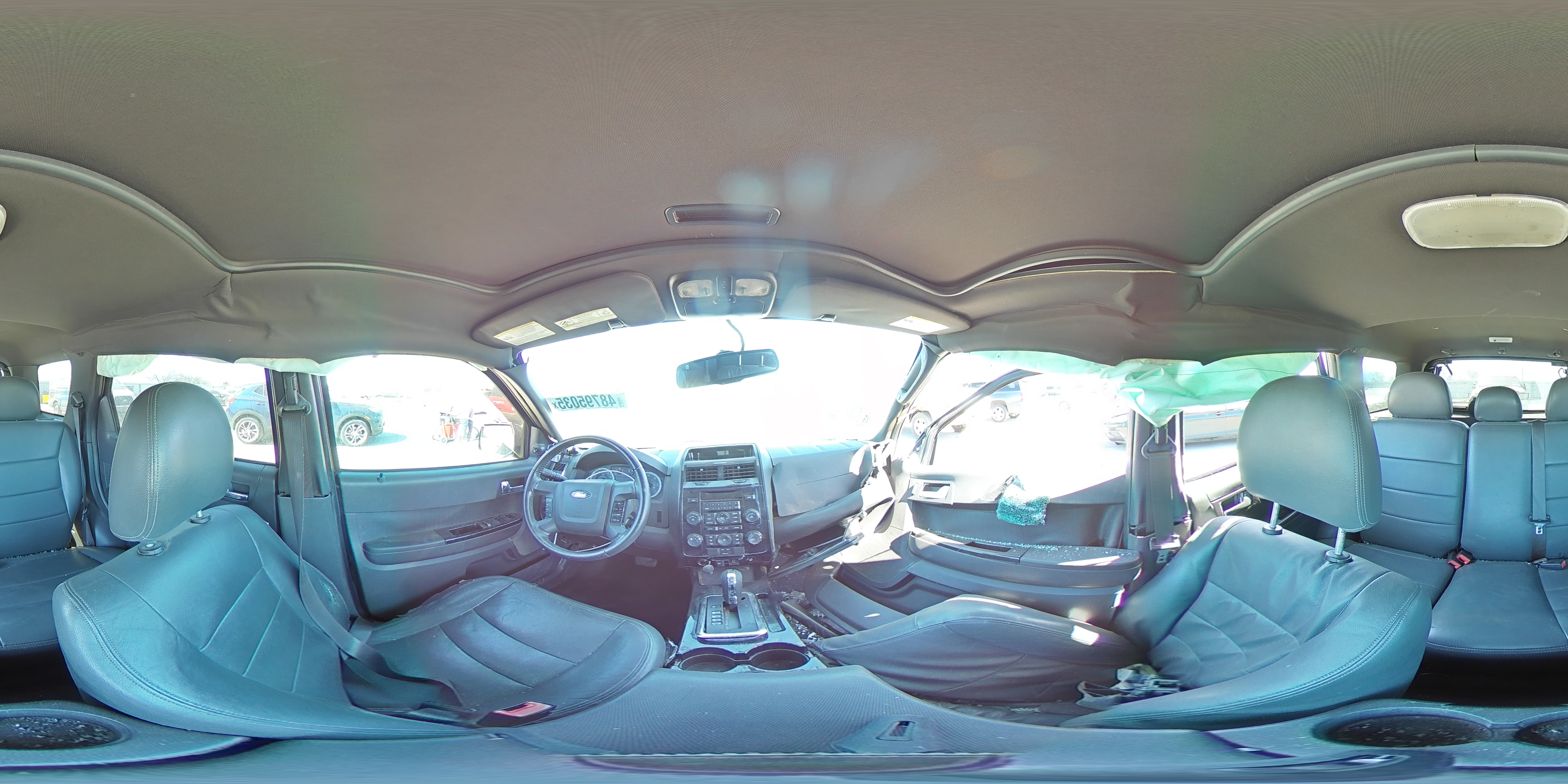 2011 Ford Escape - Image 13
