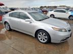2012 Acura Tl  en Venta en Grand Prairie, TX - Rear End