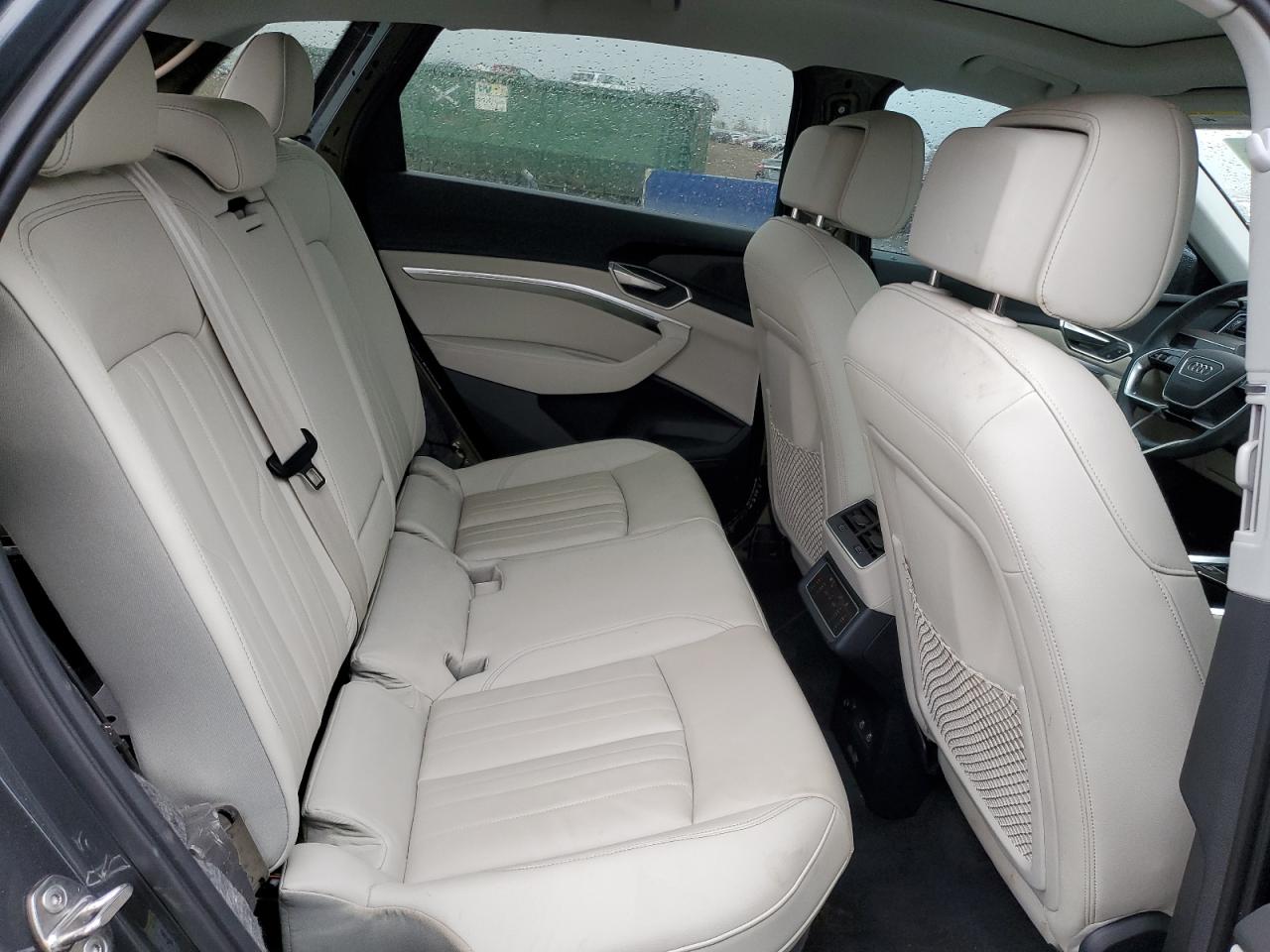 2024 Audi Q8 E-Tron Premium VIN: WA14AAGE5RB027891 Lot: 48788665