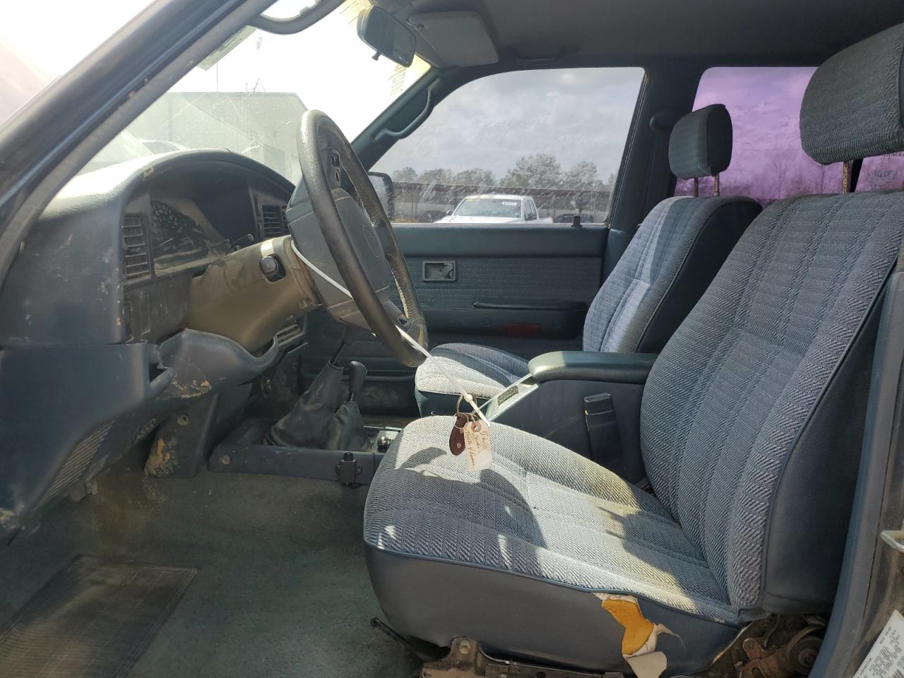 1995 Toyota 4Runner - Image 7
