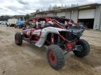 2024 Can-Am Maverick X3 Max X Rs Turbo Rr   продається в Grenada, MS - All Over
